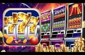 Tampilan mobile HRG dengan aksen neon